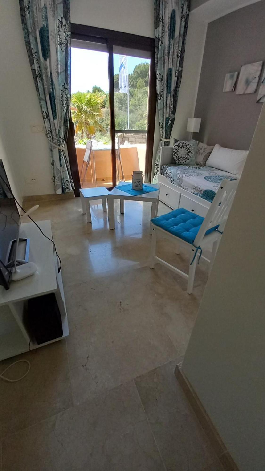 Sonne Und Meer - Anafi Guestroom Manilva Eksteriør bilde