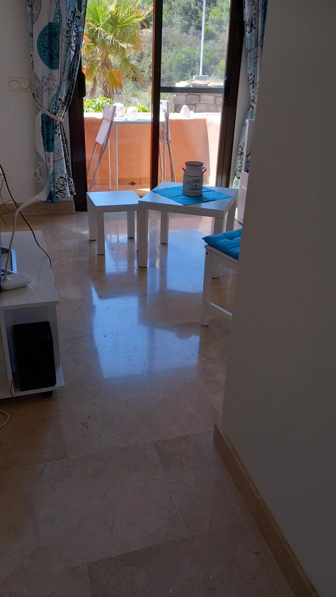 Sonne Und Meer - Anafi Guestroom Manilva Eksteriør bilde