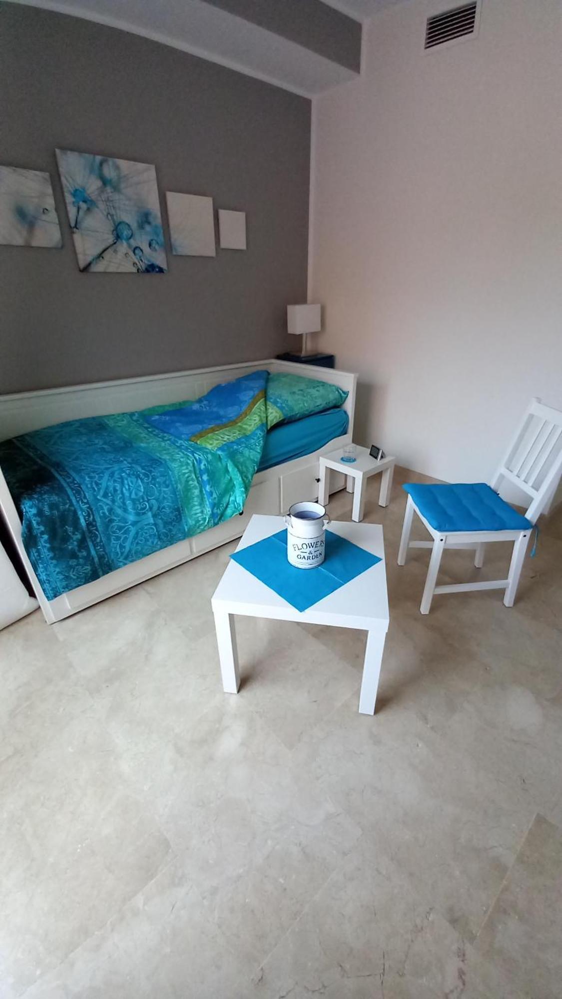Sonne Und Meer - Anafi Guestroom Manilva Eksteriør bilde