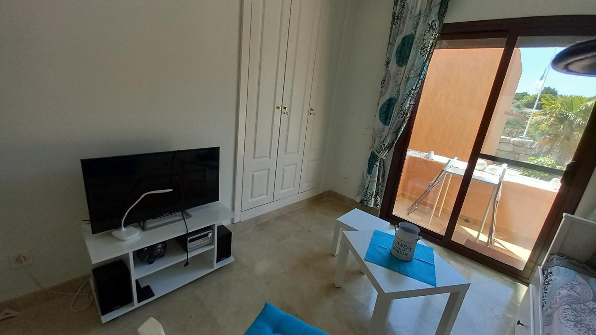 Sonne Und Meer - Anafi Guestroom Manilva Eksteriør bilde