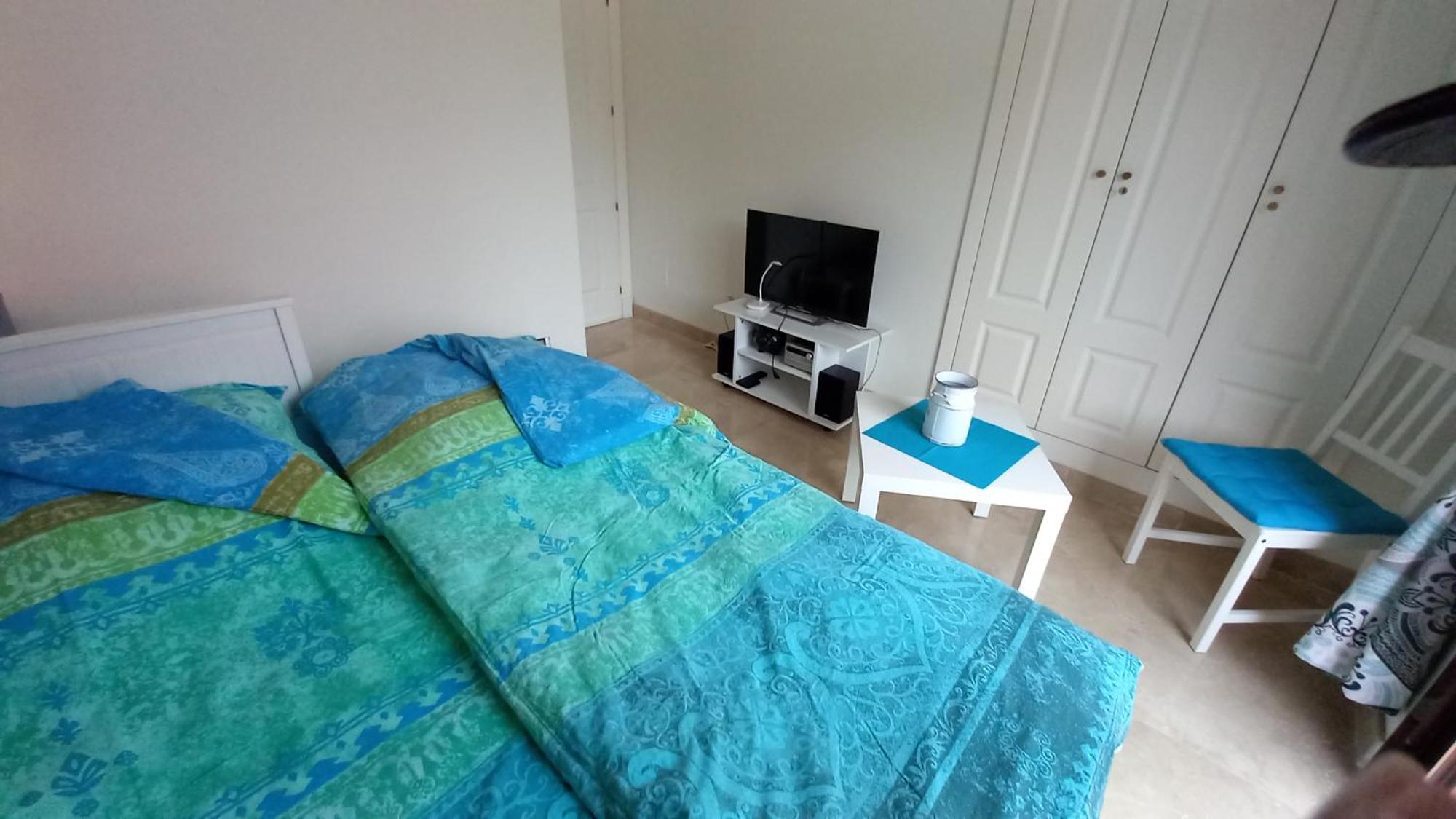 Sonne Und Meer - Anafi Guestroom Manilva Eksteriør bilde
